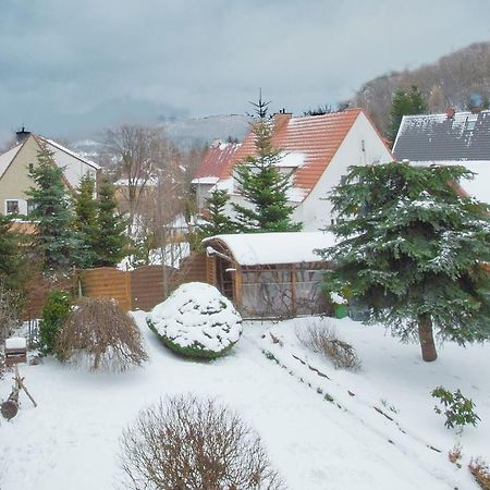 Guest House Wanda Walbrzych Bagian luar foto