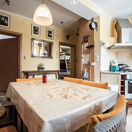 Guest House Wanda Walbrzych Bagian luar foto