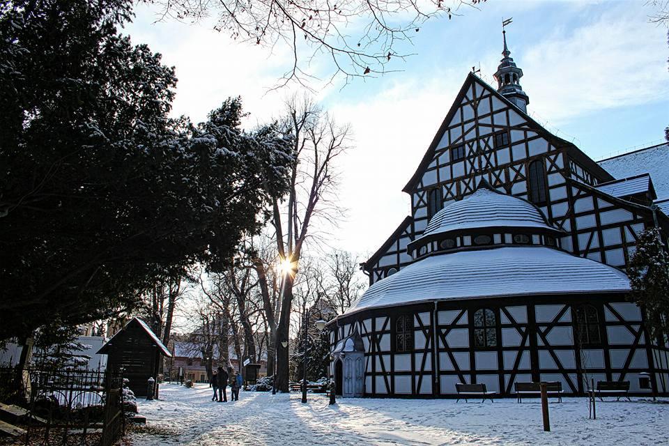 Guest House Wanda Walbrzych Bagian luar foto