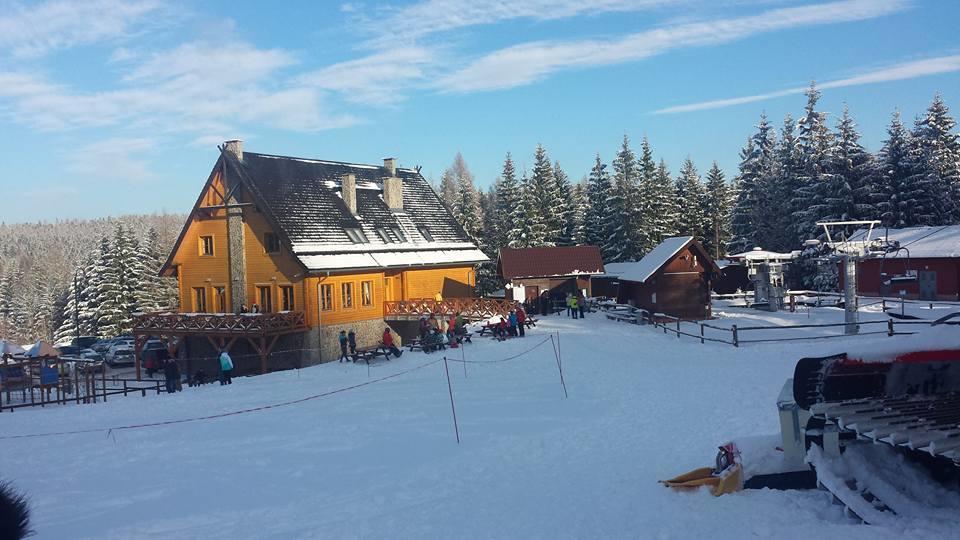 Guest House Wanda Walbrzych Bagian luar foto