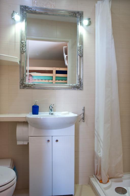 Guest House Wanda Walbrzych Ruang foto