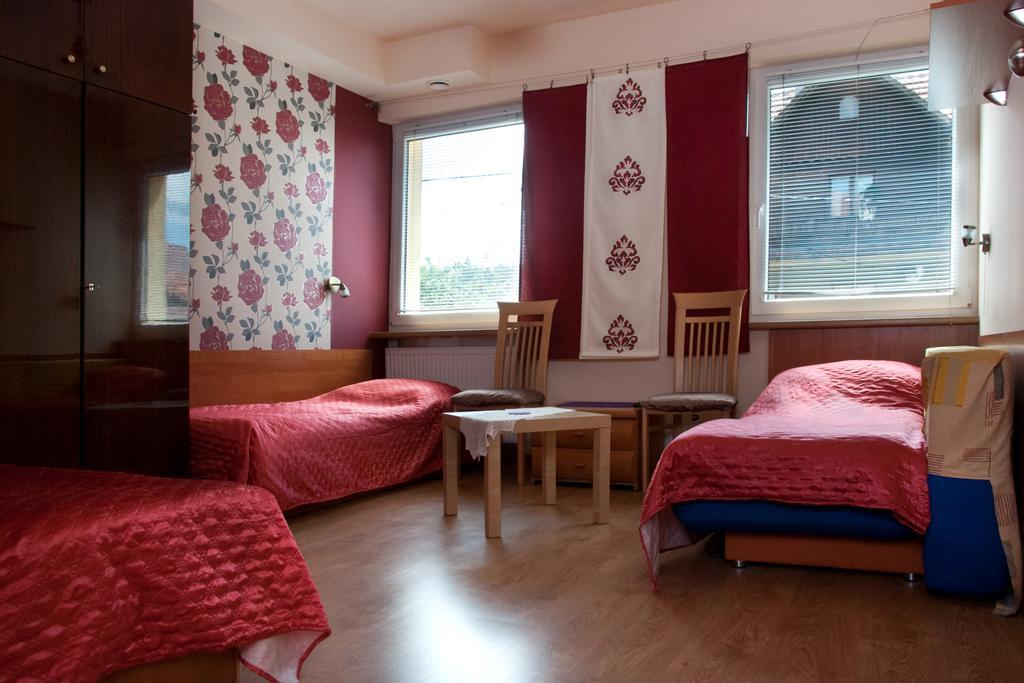 Guest House Wanda Walbrzych Ruang foto