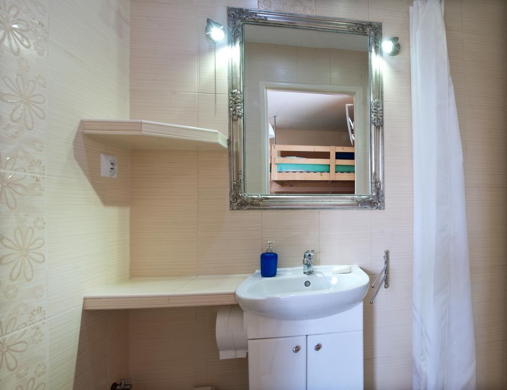 Guest House Wanda Walbrzych Ruang foto