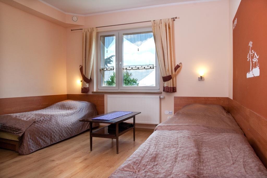 Guest House Wanda Walbrzych Ruang foto