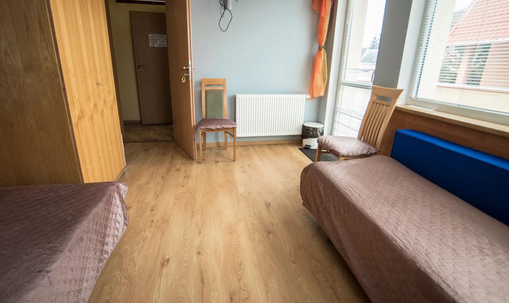 Guest House Wanda Walbrzych Bagian luar foto