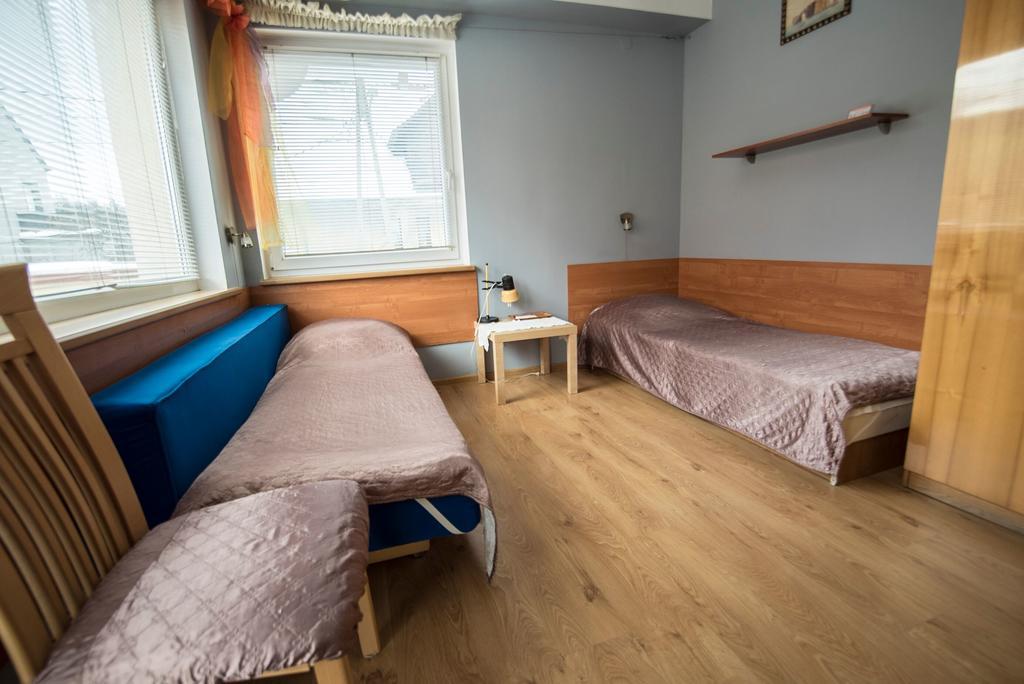 Guest House Wanda Walbrzych Bagian luar foto