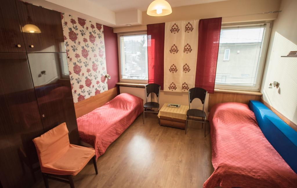 Guest House Wanda Walbrzych Bagian luar foto